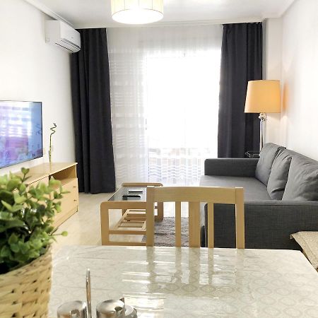 Apartamento Laloma 72 Torrevieja Exterior foto