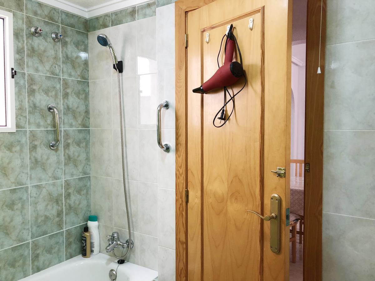 Apartamento Laloma 72 Torrevieja Exterior foto