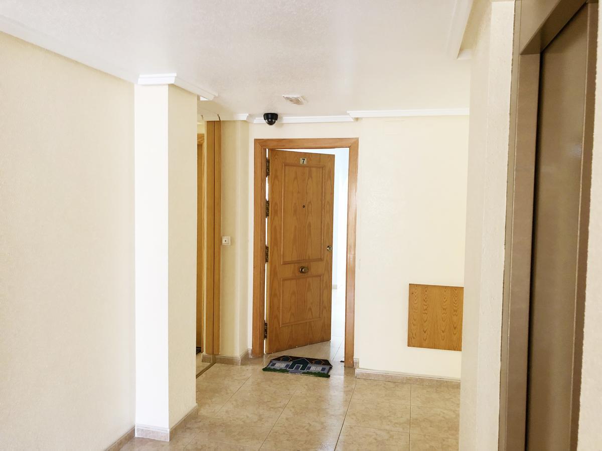 Apartamento Laloma 72 Torrevieja Exterior foto