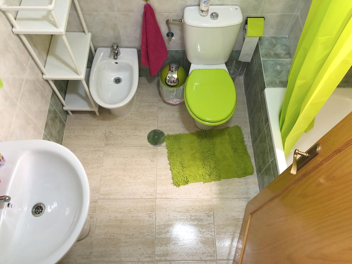 Apartamento Laloma 72 Torrevieja Exterior foto