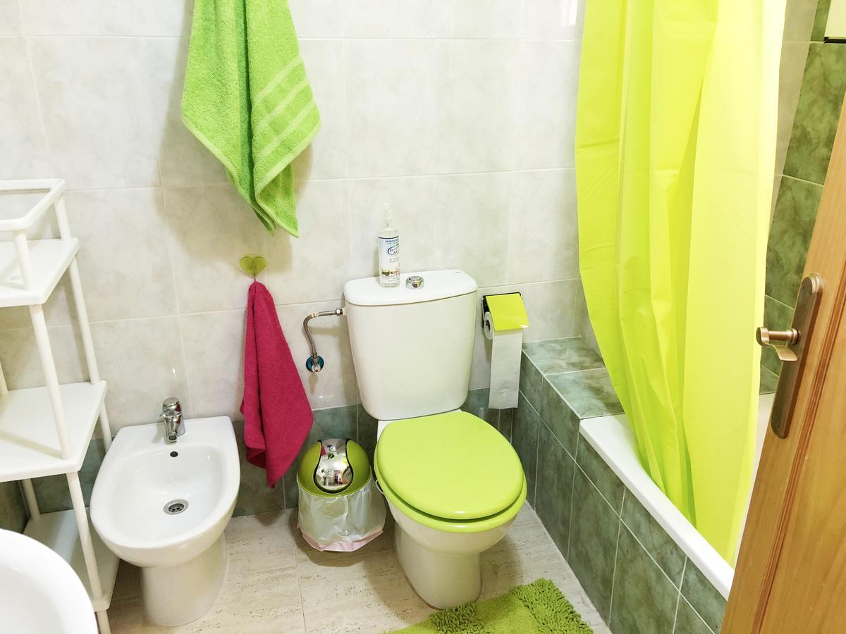 Apartamento Laloma 72 Torrevieja Exterior foto